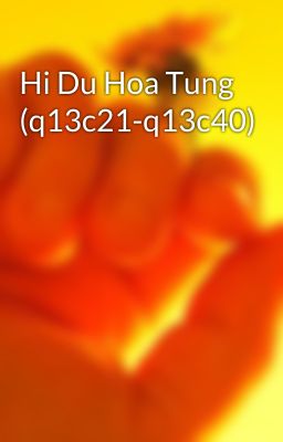 Hi Du Hoa Tung (q13c21-q13c40)