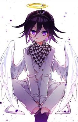 Hi! I'm your new guardian! (Guardian Angel Kokichi) 