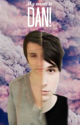 Hi, my name is [Dan] - COMPLETED