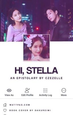 Hi, Stella (Hi Series #2)