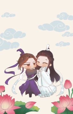 [Hi Trừng] Nguyện Nhất Mộng Thu Vãn Vân Thâm