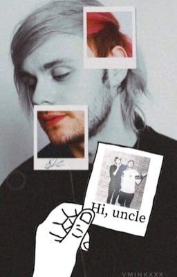 Hi, uncle! • muke • /part.1