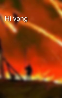 Hi vọng