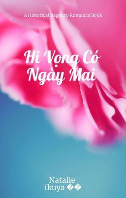 Hi vọng có ngày mai ..💗