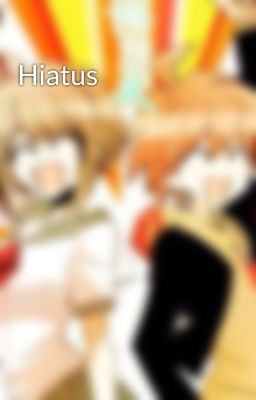 Hiatus