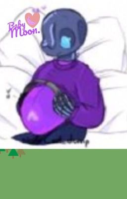 (HIATUS) Baby moon 