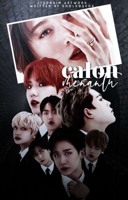 [HIATUS] calon menantu | monsta x