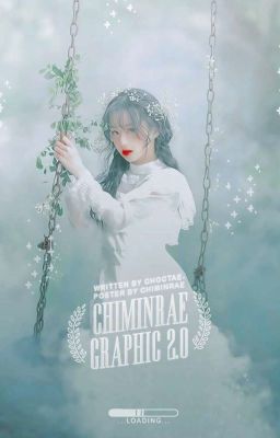 °[hiatus] Chiminrae Graphic Shop 2.0