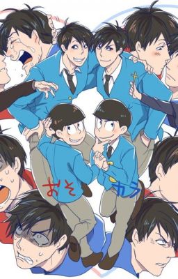 [Hiatus] Choukei Drabble (Osomatsu-san)