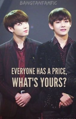 [HIATUS] Everyone has a price, what's yours?