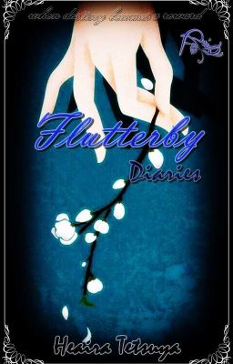 [Hiatus] Flutterby: Diaries [Kuroko no Basuke Fanfiction]