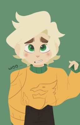 [HIATUS] GREEN | Lloyd Garmadon X Reader Oneshots