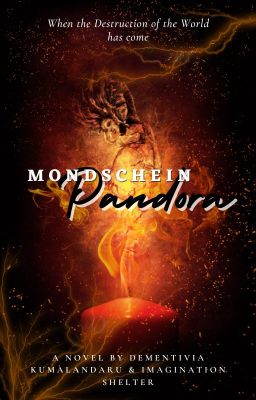 [HIATUS] Mondschein Pandora (REMAKE)