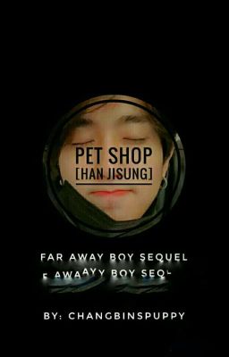 #hiatus# pet shop [han jisung]>> far away boy sequel