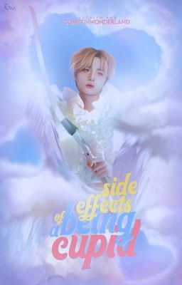 [HIATUS] side effects of being a cupid | TAEGYU