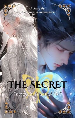 [HIATUS] The Secret : Between You and Me