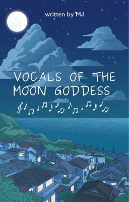 HIATUS Vocals Of The Moon Goddess