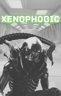 (Hiatus) Xenophobic