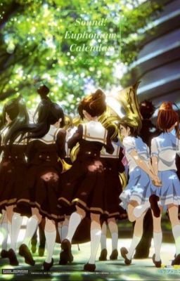 Hibike Euphonium Insta