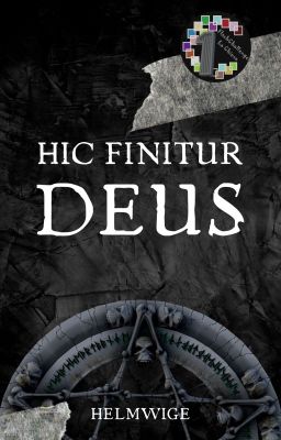 Hic Finitur Deus