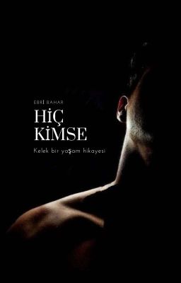 Hiç Kimse 