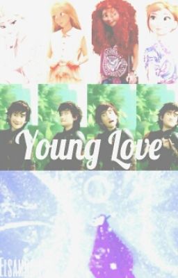 Hiccelsa 《Young Love》[continued]