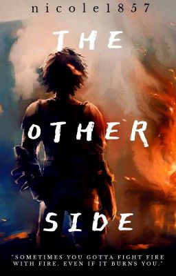 {Hiccstrid} The Other Side 《✔》