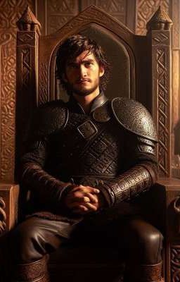 HICCUP HADDOCK-GRAN SEÑOR DE BERK-ASOIAF