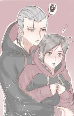 💮Hidan x Tenten💮Le complot effrayant 