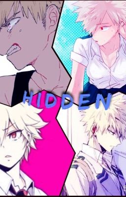 Hidden