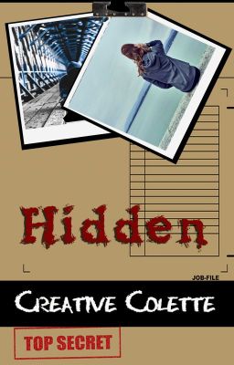 Hidden ✔