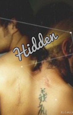 Hidden