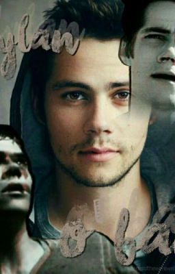 Hidden Beneath (Dylan O'Brien Fanfiction)