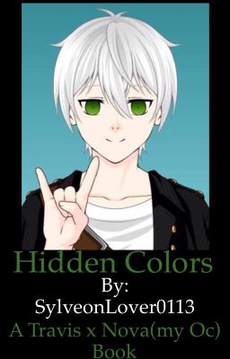 Hidden Colors