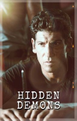 Hidden Demons  [Shane Walsh + Others]