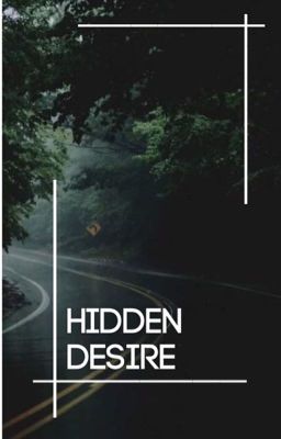 Hidden Desire (S.M) 