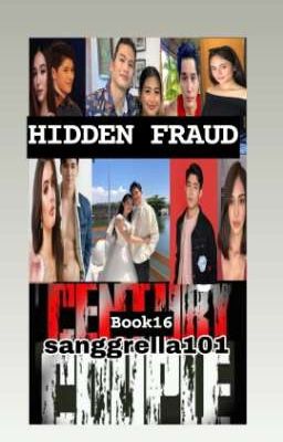 Hidden Fraud Century Couplebk16