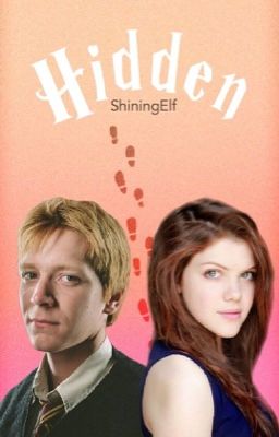 Hidden (Fred Weasley)