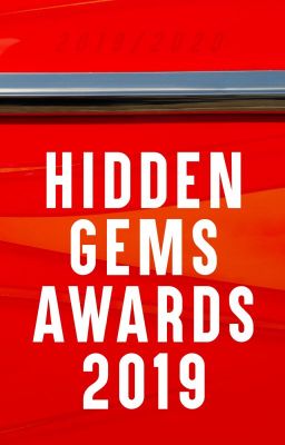 Hidden Gems Awards 2019 [CONCLUDED]