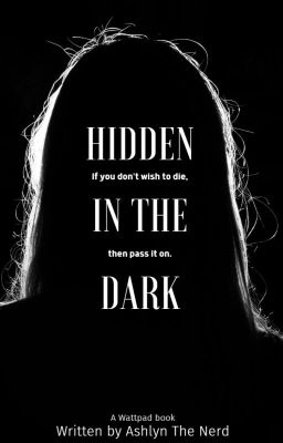 Hidden In The Dark