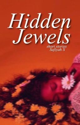 Hidden Jewels (Short Stories)