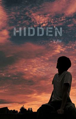 hidden ; jungwon