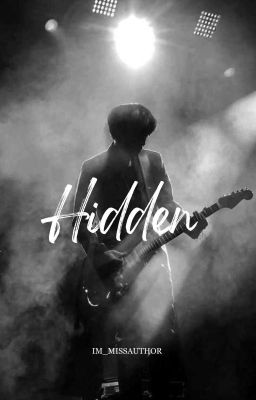 Hidden: Kean Cedric Marquez (Hectic Band # 3)