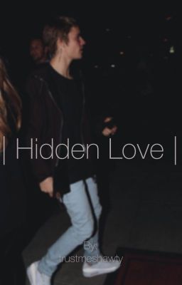 Hidden love 