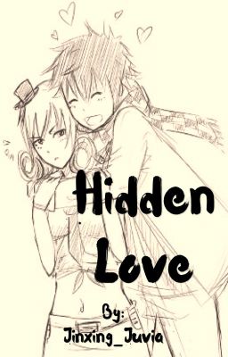 Hidden Love