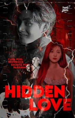 hidden love ~ Kim Taehyung 