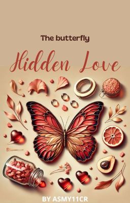 Hidden Love (The butterfly)