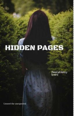 Hidden Pages