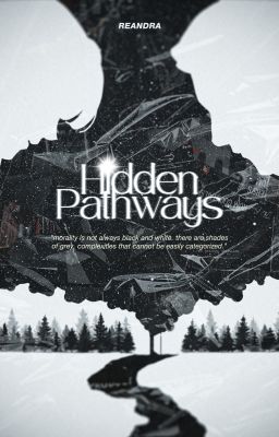 Hidden Pathways | Novel | Volume 1