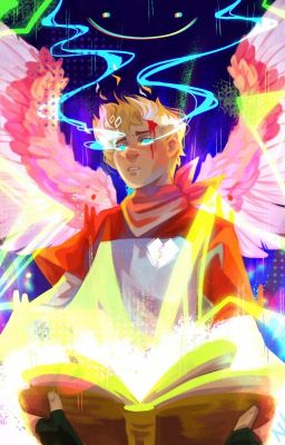 Hidden Phoenix (Oneshot)